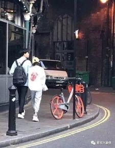 娱乐圈吃瓜群众张若昀,娱乐圈吃瓜群众的甜蜜逆袭